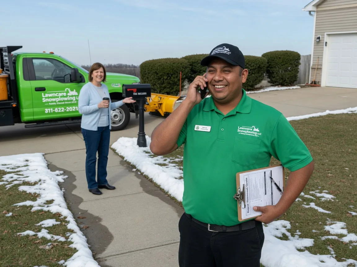 Lawn Care Services By Expert Landscaper Wood River, NE FAQs